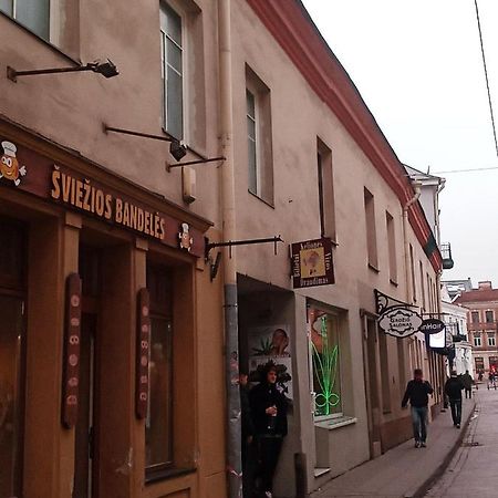 Vilnius Old Town Accommodation ภายนอก รูปภาพ