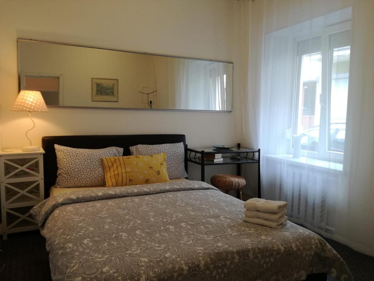 Vilnius Old Town Accommodation ภายนอก รูปภาพ