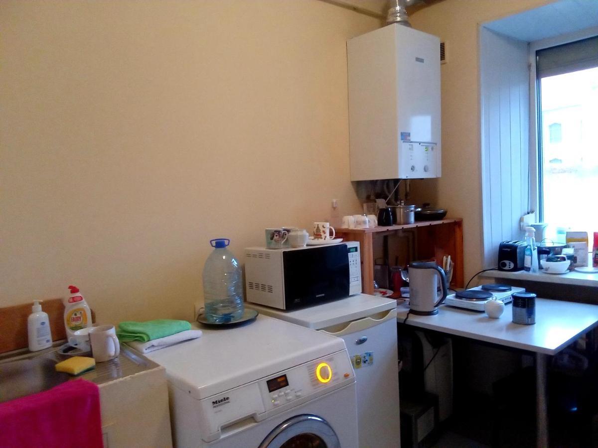 Vilnius Old Town Accommodation ภายนอก รูปภาพ