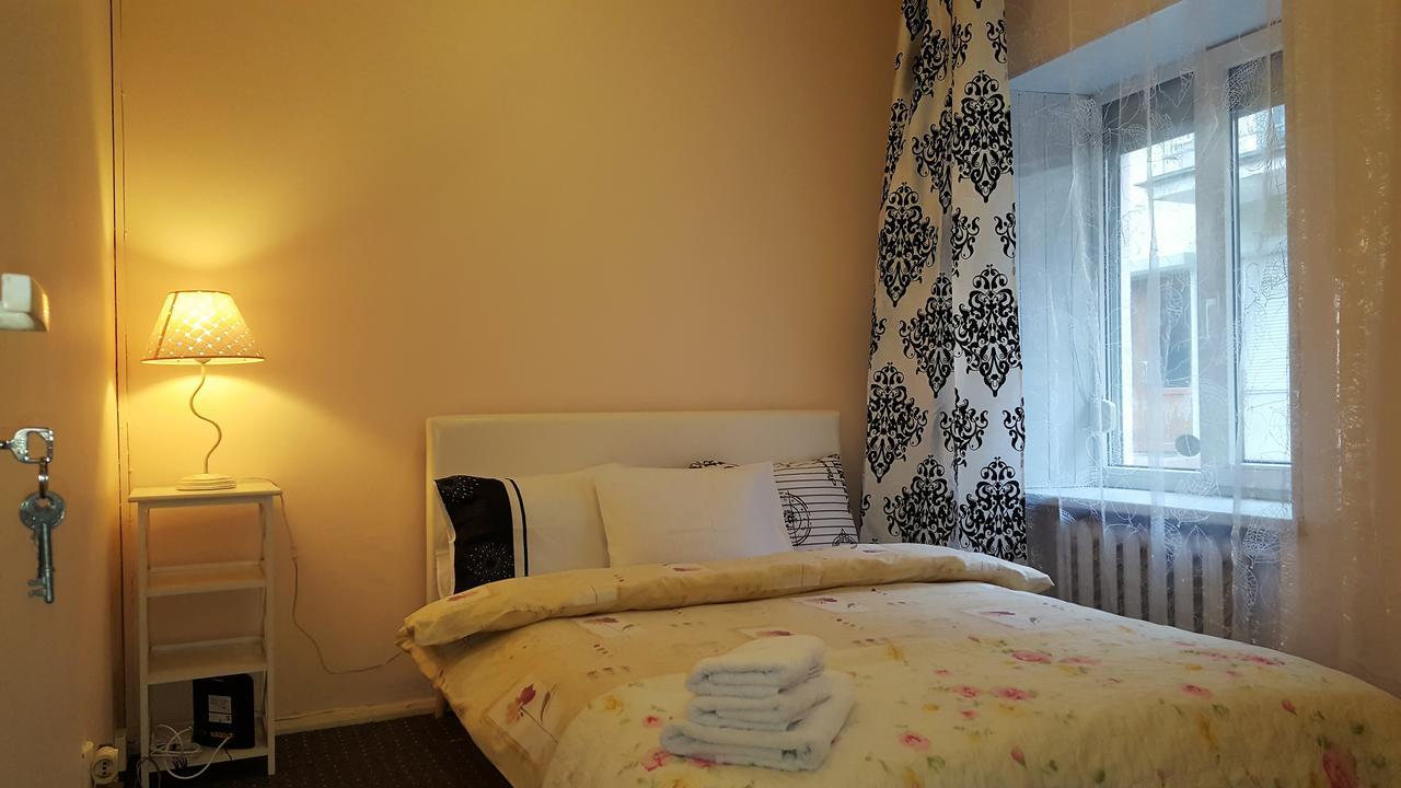 Vilnius Old Town Accommodation ภายนอก รูปภาพ